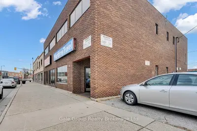 19 Baldwin Street 1 & 2, Tillsonburg, On N4g 3p4
