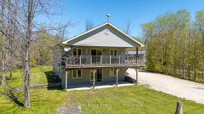 94 Maple Drive, Northern Bruce Peninsula, On N0h 1z0