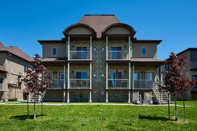 183 Bourdeau Boulevard 4, The Nation, On K0a 2m0