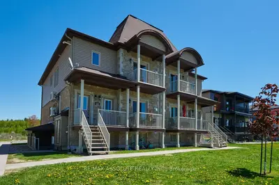 183 BOURDEAU Boulevard 4, The Nation, ON K0A 2M0