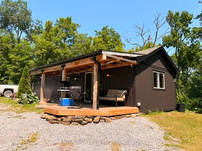 106 Boundary Lane, Trent Lakes, On K0m 2a0