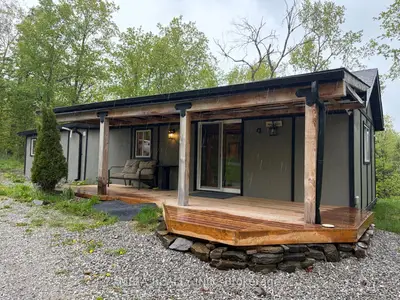 106 Boundary Lane, Trent Lakes, On K0m 2a0