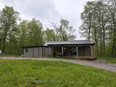 106 Boundary Lane, Trent Lakes, On K0m 2a0