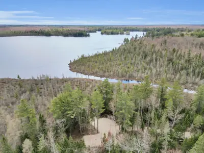 Part 5 Axe Lake Road, Mcmurrich/monteith, On P0a 1y0