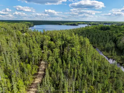 Part 5 Axe Lake Road, Mcmurrich/monteith, On P0a 1y0