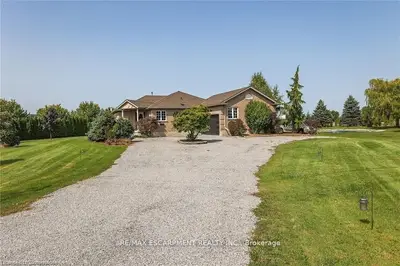 975 Foss Road, Pelham, On L0s 1c0