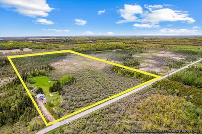 135220 Concession Road 8 Road, Chatsworth, On N0h 1k0