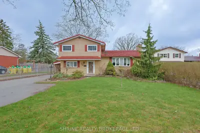 127 Odessa Avenue, London South, On N6j 2z9