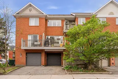 50 Percy Street, Ottawa Centre, On K1r 1b5