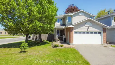 617 Pocono Crescent, Orleans - Cumberland And Area, On K4a 3j5