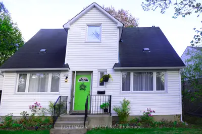 212 Lennox Park Avenue, Alta Vista And Area, On K1g 0j4