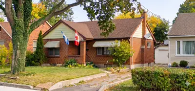 486 Hale Street, London East, On N5w 1g4