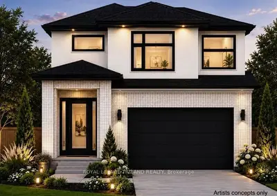 4219 Liberty Crossing, London South, On N6p 0l1