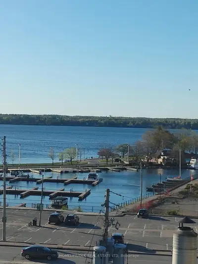 33 King Street W 2, Brockville, On K6v 3p7