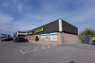 86 Niagara Street, St. Catharines, On L2r 4l2