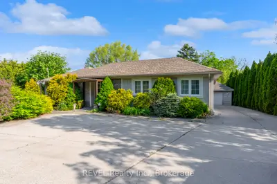 1786 York Road, Niagara-on-the-lake, On L0s 1j0