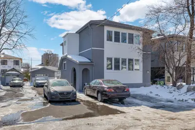 154 Columbus Avenue, Overbrook - Castleheights And Area, On K1k 1r1