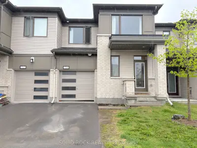 719 Derreen Avenue, Stittsville - Munster - Richmond, On K2s 2y9