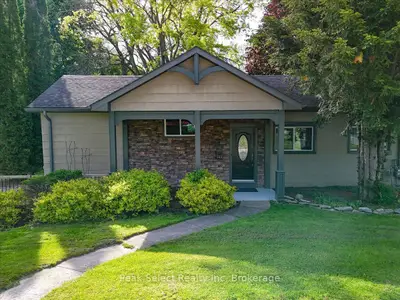165 Thomas Street, St. Marys, On N4x 1b9