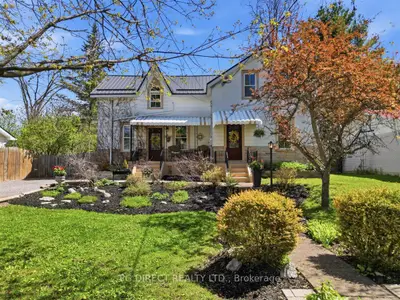 24 N Hastings Avenue, Marmora And Lake, On K0k 2m0