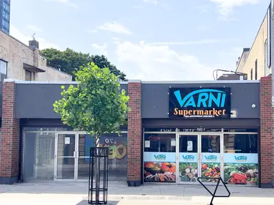 667 Dundas Street, London East, On N5w 2z1