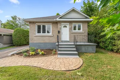 1210 Erie Avenue, Hunt Club - South Keys And Area, On K1v 6g6