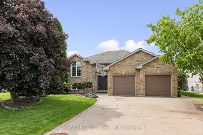 1433 Girard Drive, Lakeshore, On N8l 0r3