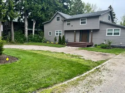 46 Lisgar Street, Chatham-kent, On N0p 2c0