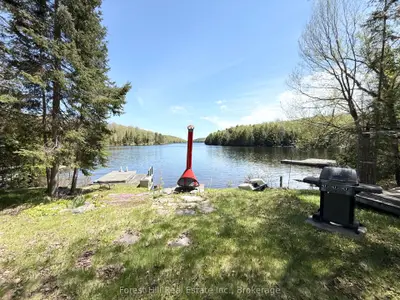 520 Labreche Drive, Parry Sound Remote Area, On P0h 1s0
