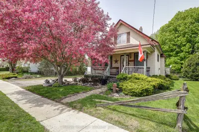 8582 Glendon Drive, Strathroy-caradoc, On N0l 1w0