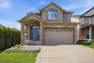 2019 Springridge Drive, London North, On N5x 0h1