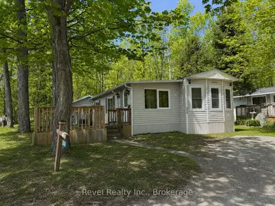 1802 County Road 121 Road 308, Kawartha Lakes, On K0m 1n0