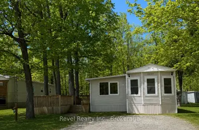 1802 County Road 121 Road 308, Kawartha Lakes, On K0m 1n0
