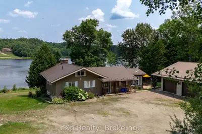 688a Prevost Road, French River, On P0m 2n0