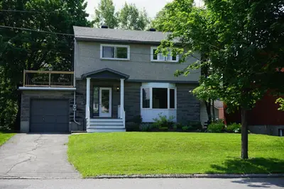 306 Clare Street, Westboro - Hampton Park, On K1z 7e6