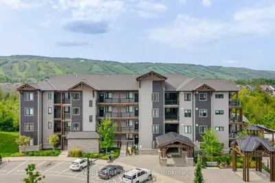 16 Beckwith Lane 403, Blue Mountains, On L9y 3b6