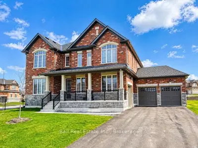 51 Golden Meadows Drive 83, Otonabee-south Monaghan, On K9j 0k6