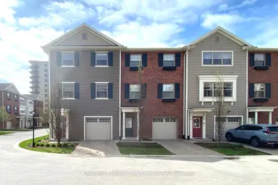 1040 Coronation Drive 71, London North, On N6g 0r8