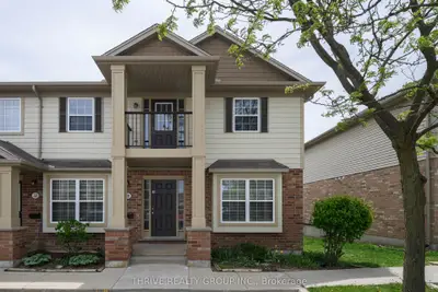 3320 Meadowgate Boulevard 30, London South, On N6m 0a7