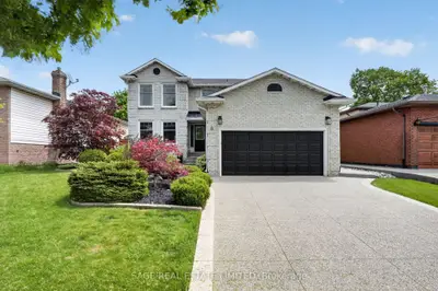 6 Acacia Street, Hamilton, On L8j 1v6