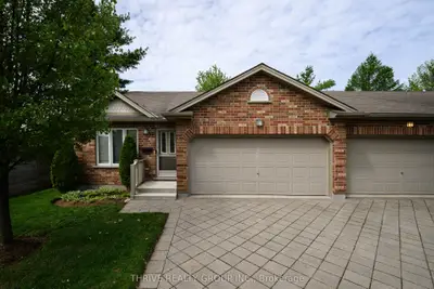 43 Capulet Walk 24, London North, On N6h 5v4