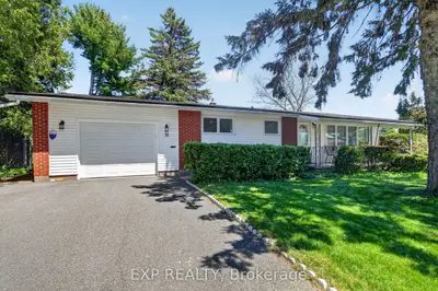 31 BARLYN Avenue, Cityview - Parkwoods Hills - Rideau Shore, ON K2E 5E2