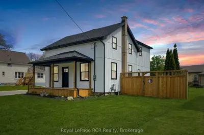 563 7th Avenue, Hanover, On N4n 2j8