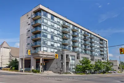 121 Queen Street 602, Kingston, On K7k 0g6