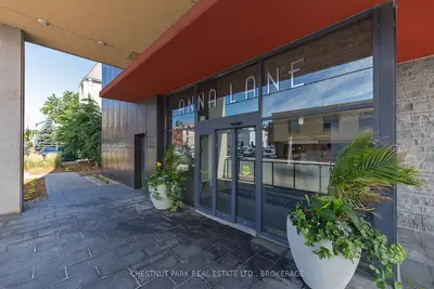 121 Queen Street 602, Kingston, On K7k 0g6