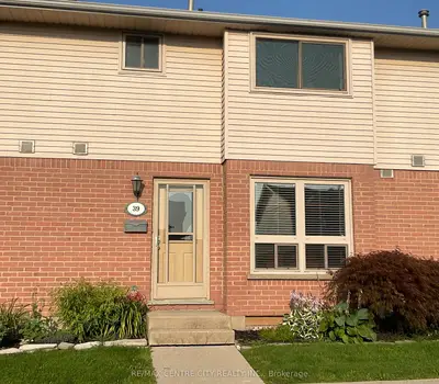 89 Highview Avenue 39, London South, On N6c 5v8
