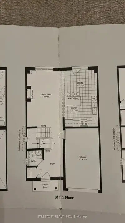 247 Callaway Road, London North, On N6g 0n8