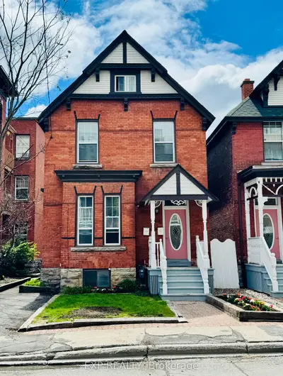 356 Gilmour Street, Ottawa Centre, On K2p 0r3