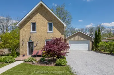 3230 Church Street, Brooke-alvinston, On N0n 1a0
