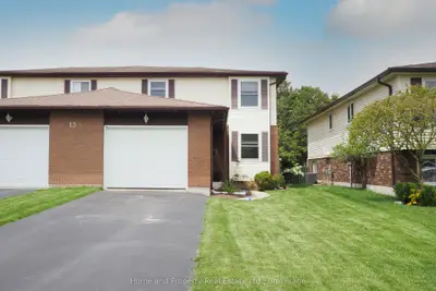 130a Miller Crescent, Minto, On N0g 2p0